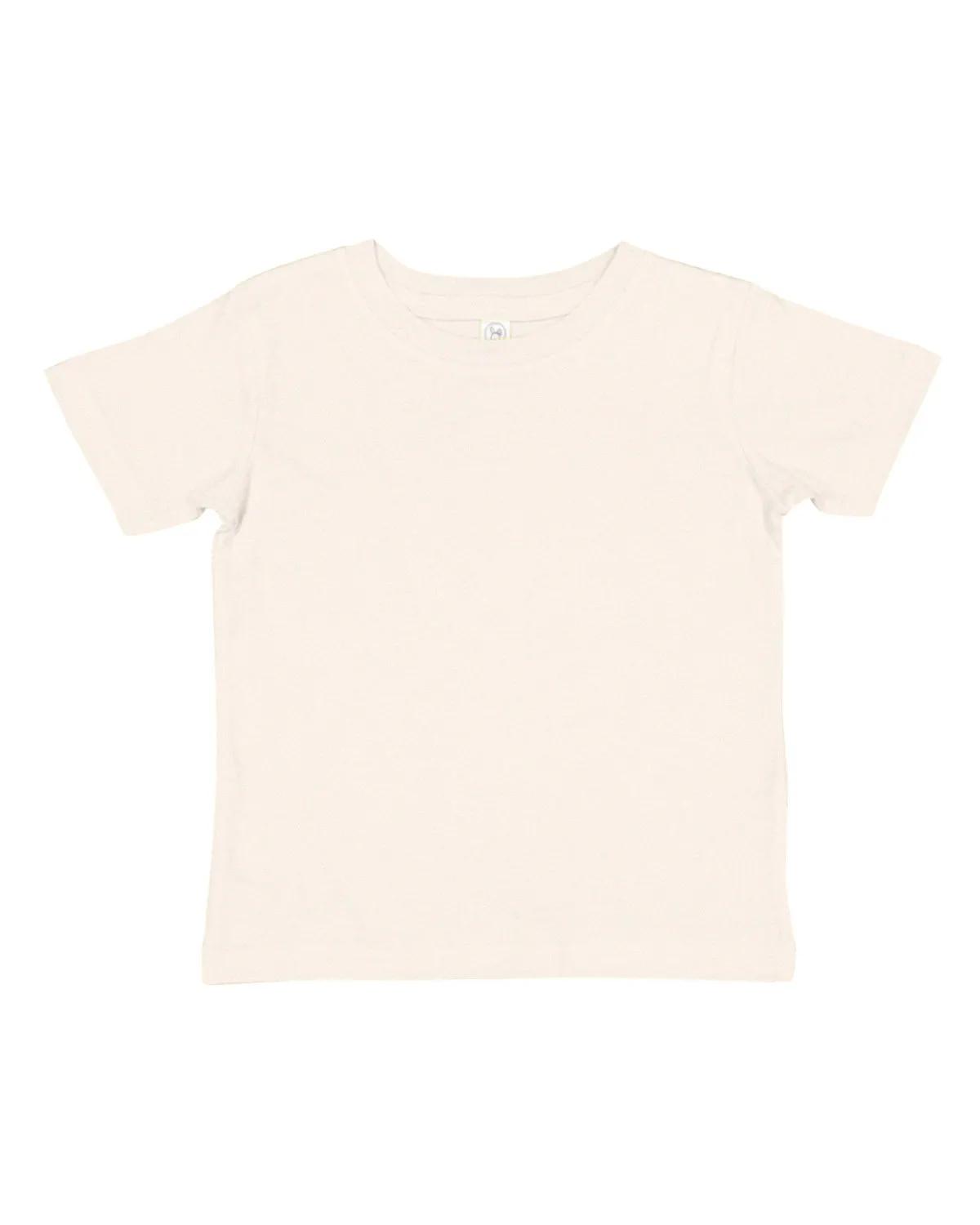 Infant Fine Jersey T-Shirt 29 of 82