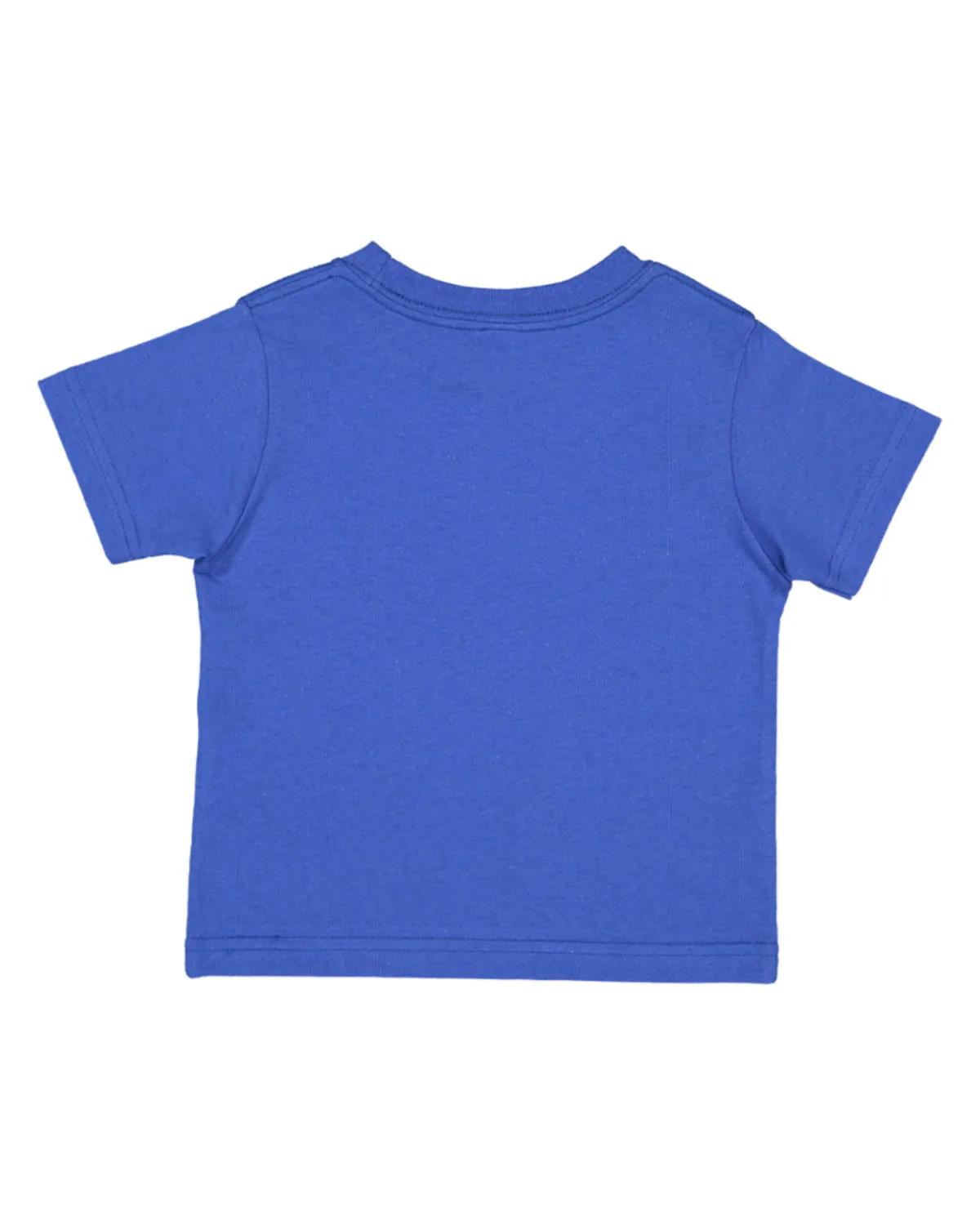 Infant Fine Jersey T-Shirt 65 of 82