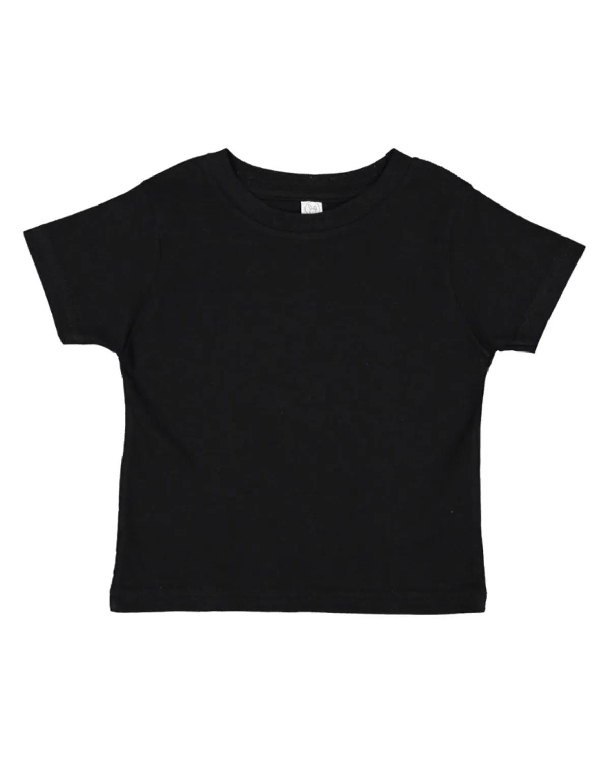 Infant Fine Jersey T-Shirt 22 of 82