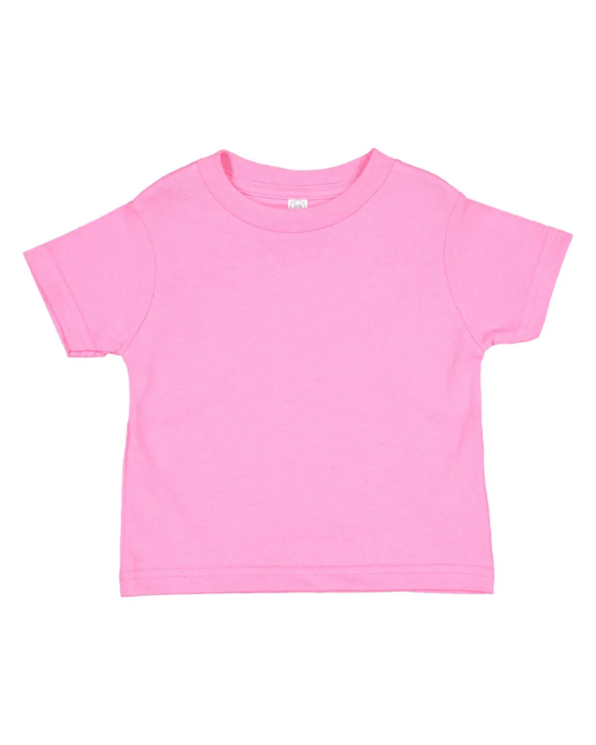 Infant Fine Jersey T-Shirt 21 of 82
