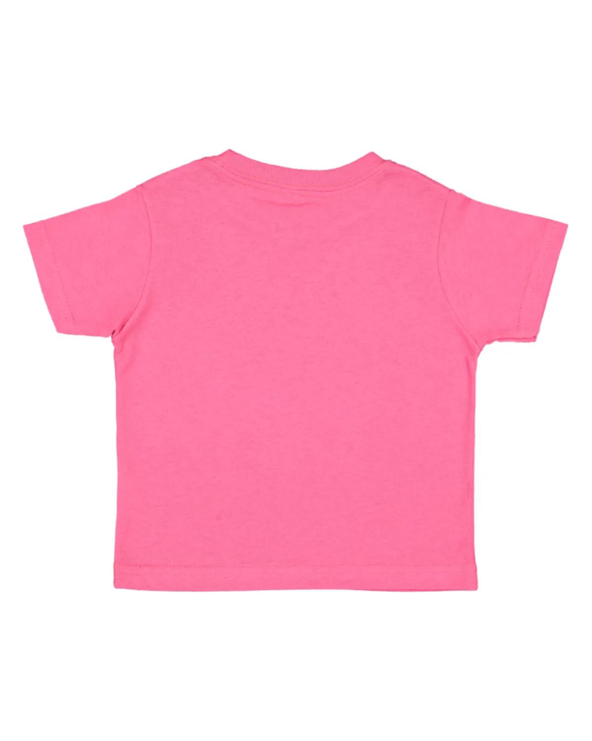 Infant Fine Jersey T-Shirt 60 of 82