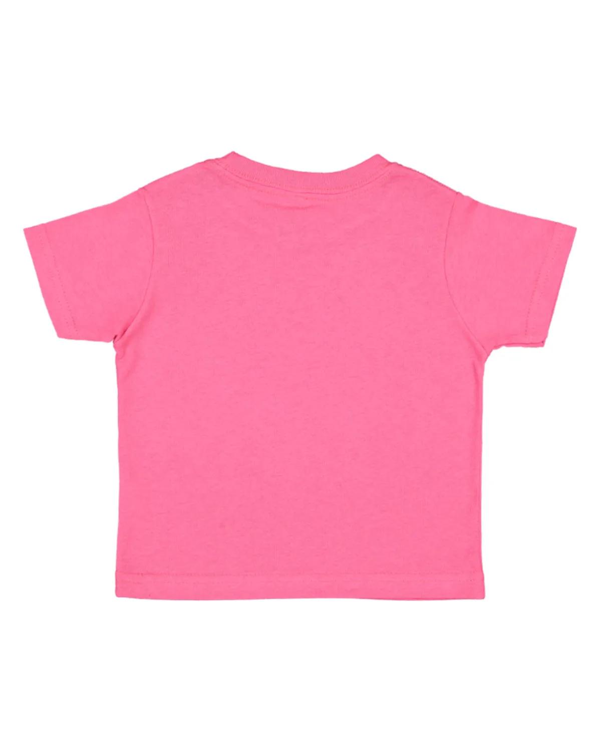 Infant Fine Jersey T-Shirt 51 of 82