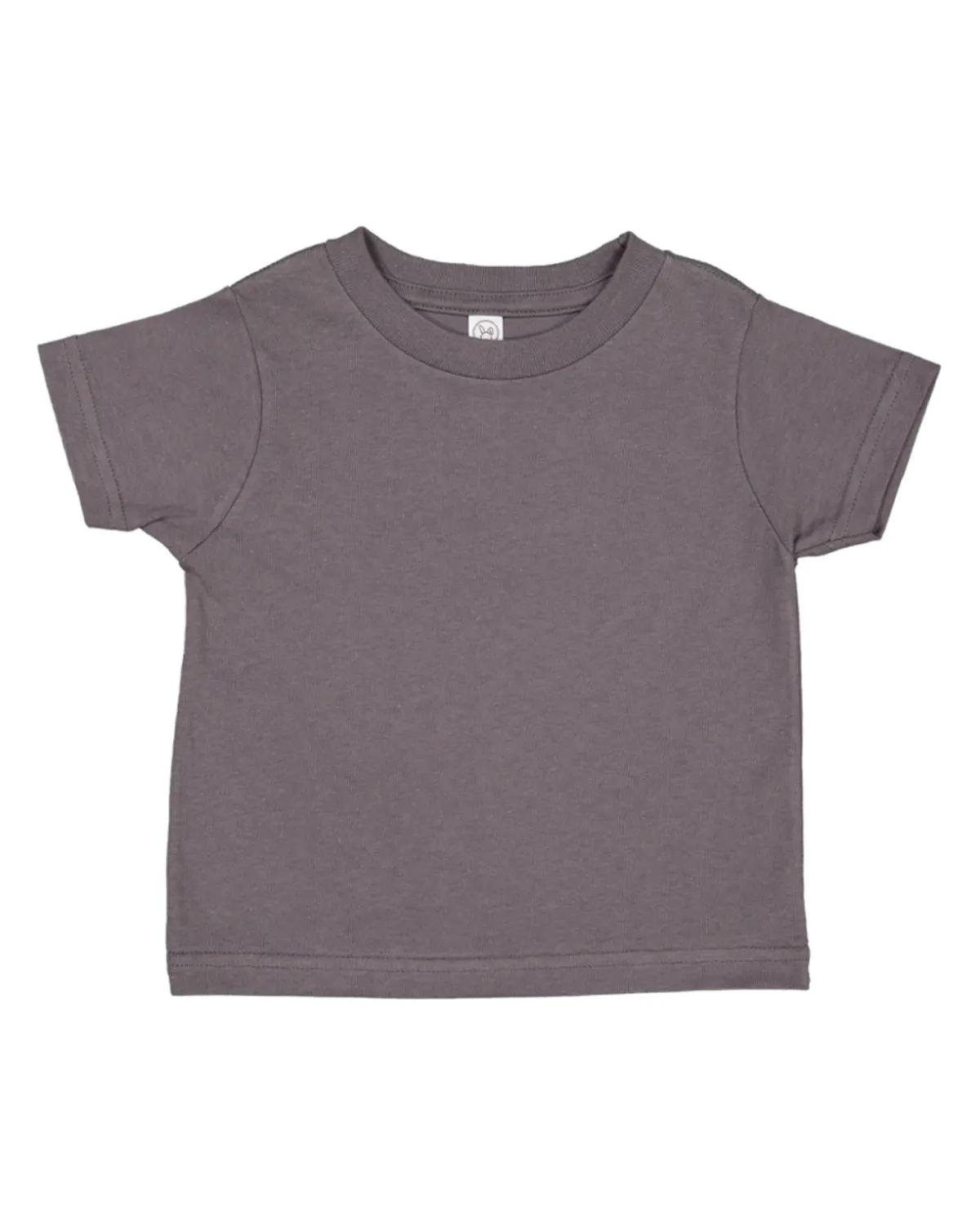 Infant Fine Jersey T-Shirt 20 of 82