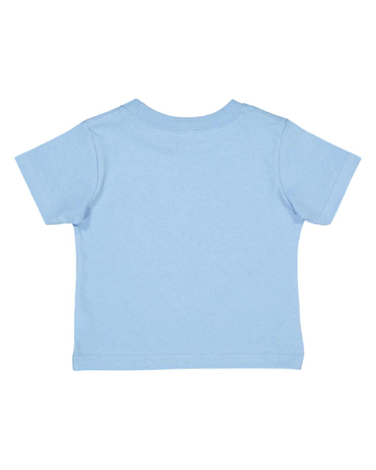 Infant Fine Jersey T-Shirt 52 of 82