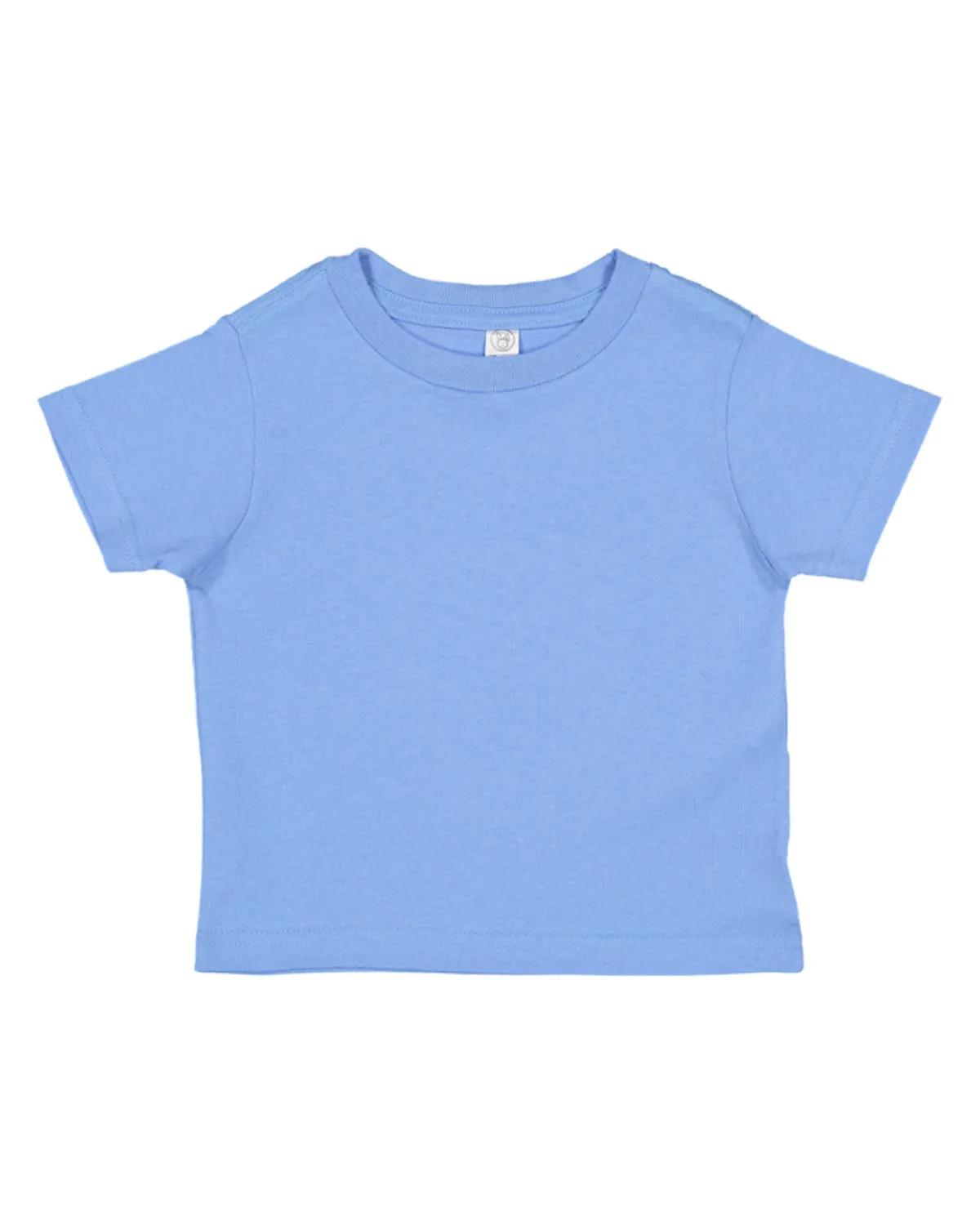 Infant Fine Jersey T-Shirt 17 of 82