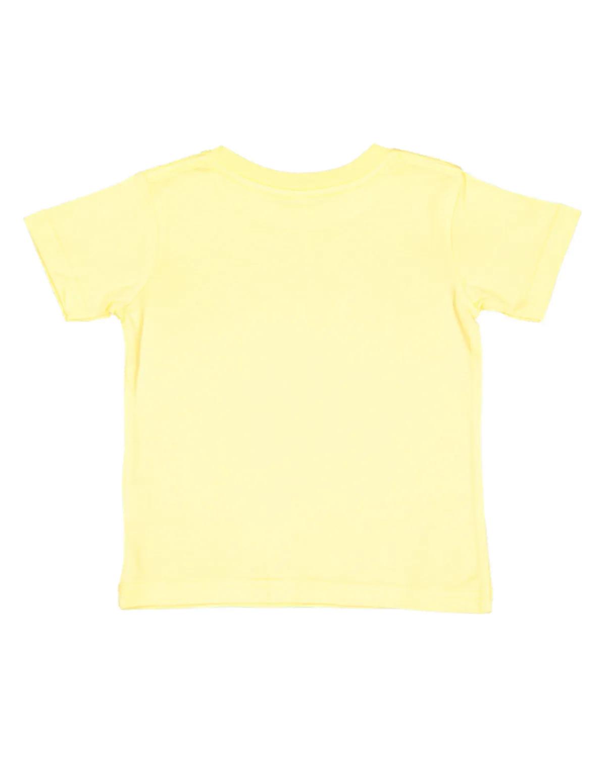 Infant Fine Jersey T-Shirt 69 of 82