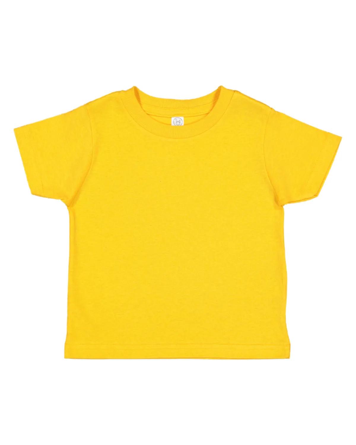 Infant Fine Jersey T-Shirt 19 of 82