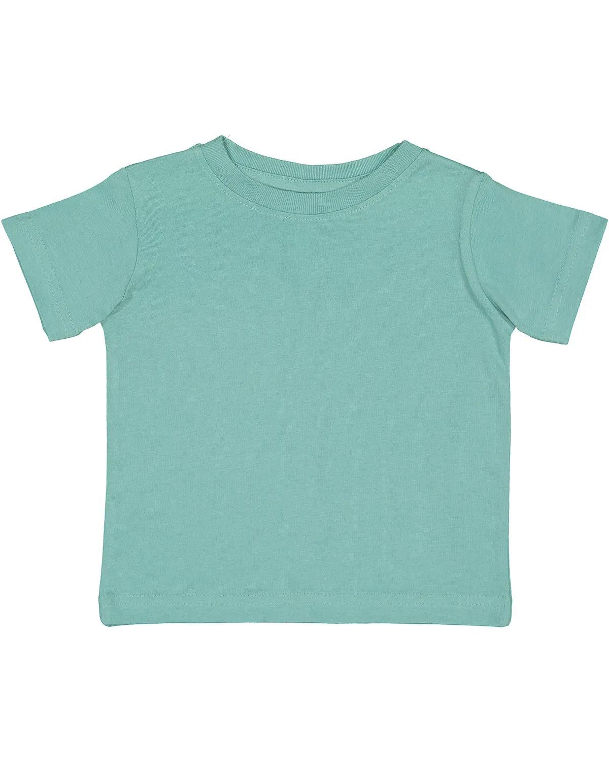 Infant Fine Jersey T-Shirt 39 of 82