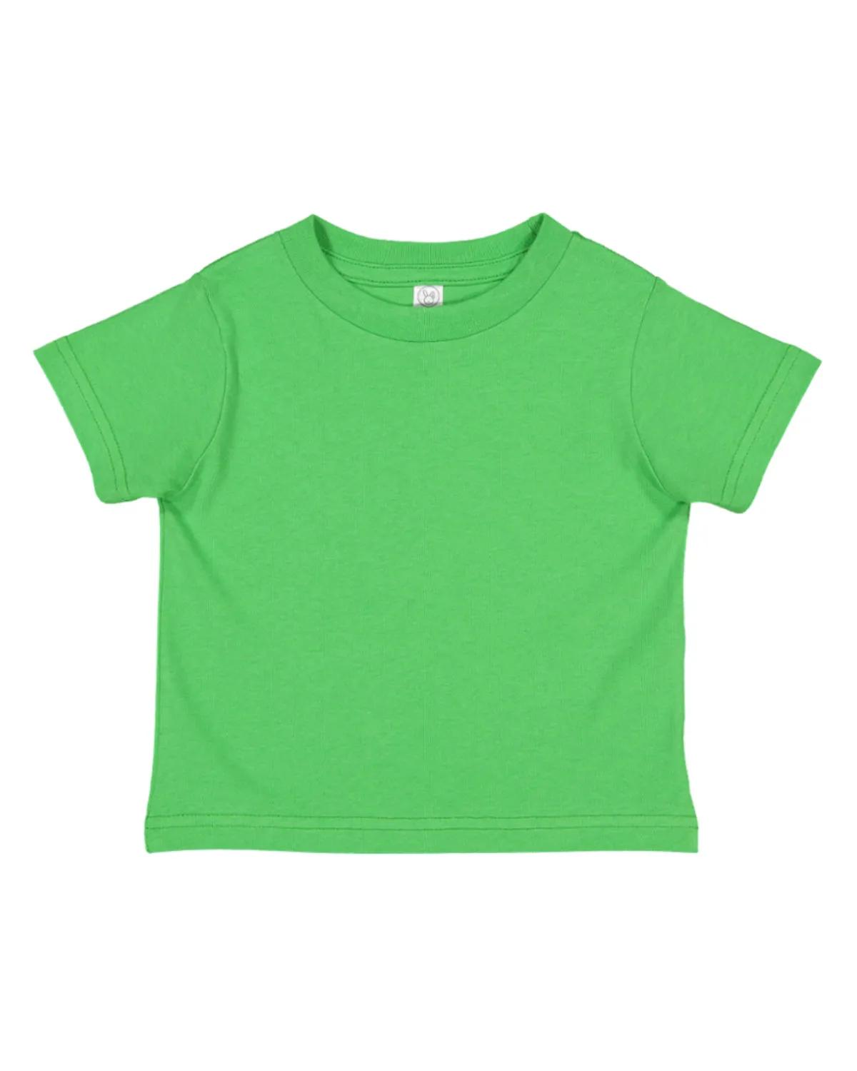 Infant Fine Jersey T-Shirt 8 of 82