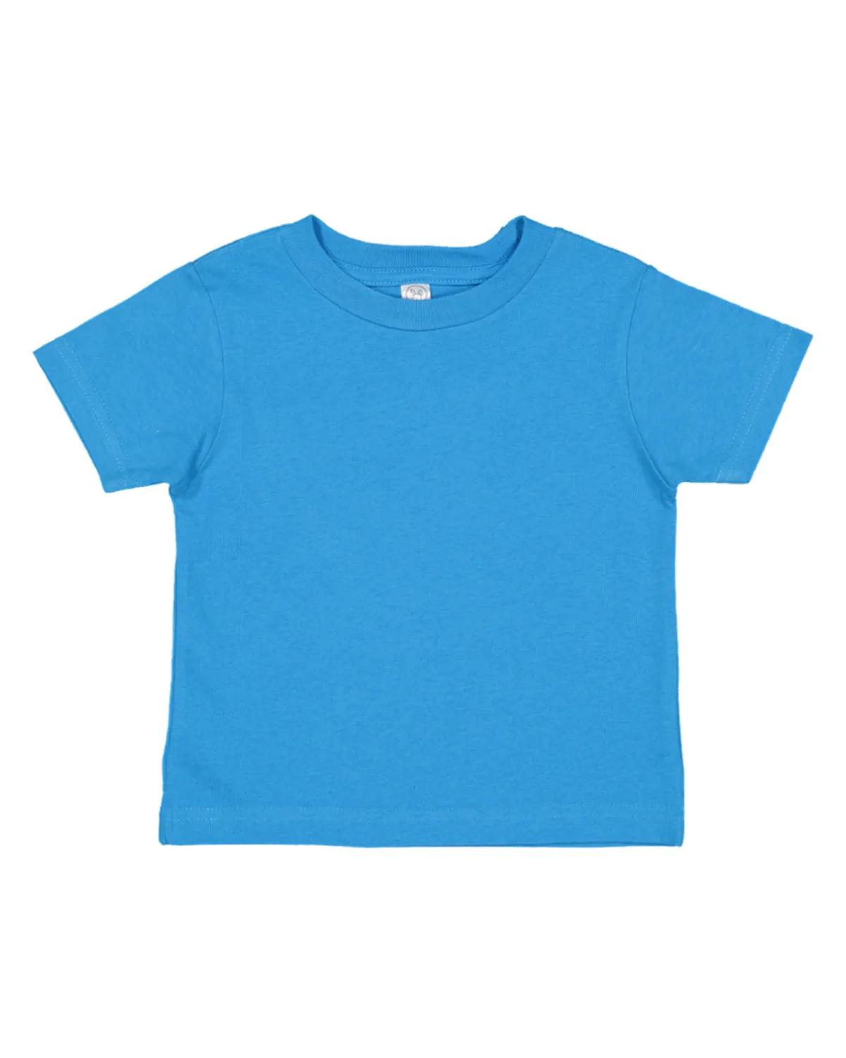 Infant Fine Jersey T-Shirt 12 of 82