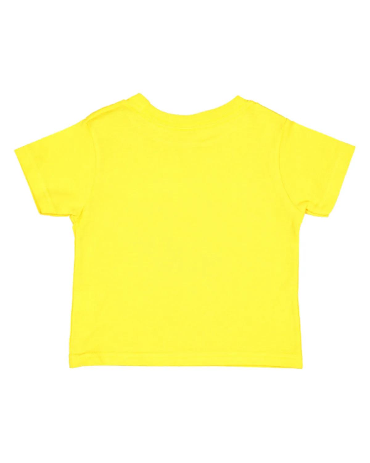 Infant Fine Jersey T-Shirt 51 of 82