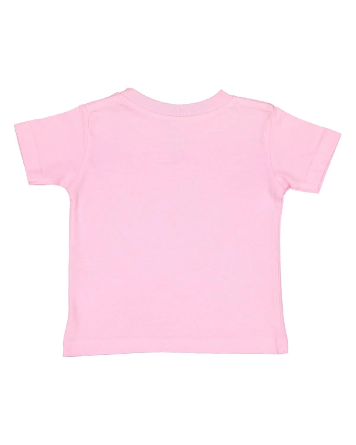 Infant Fine Jersey T-Shirt 46 of 82