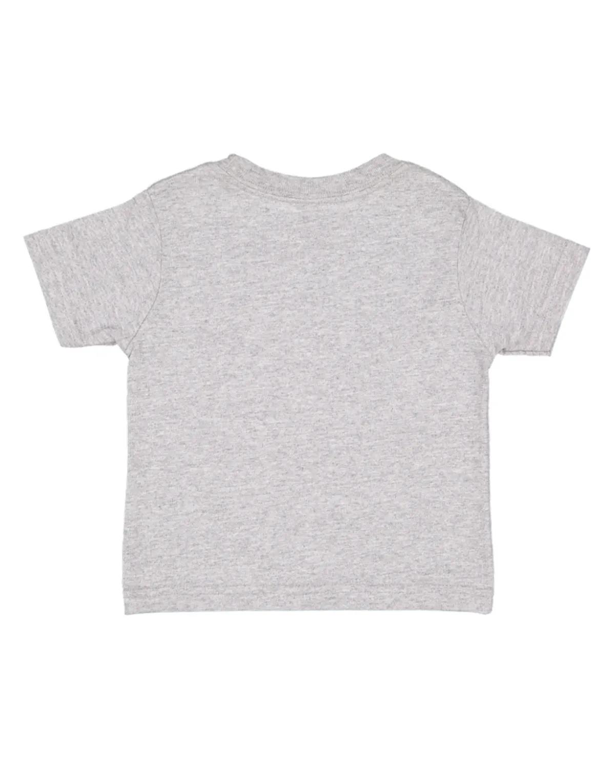 Infant Fine Jersey T-Shirt 60 of 82