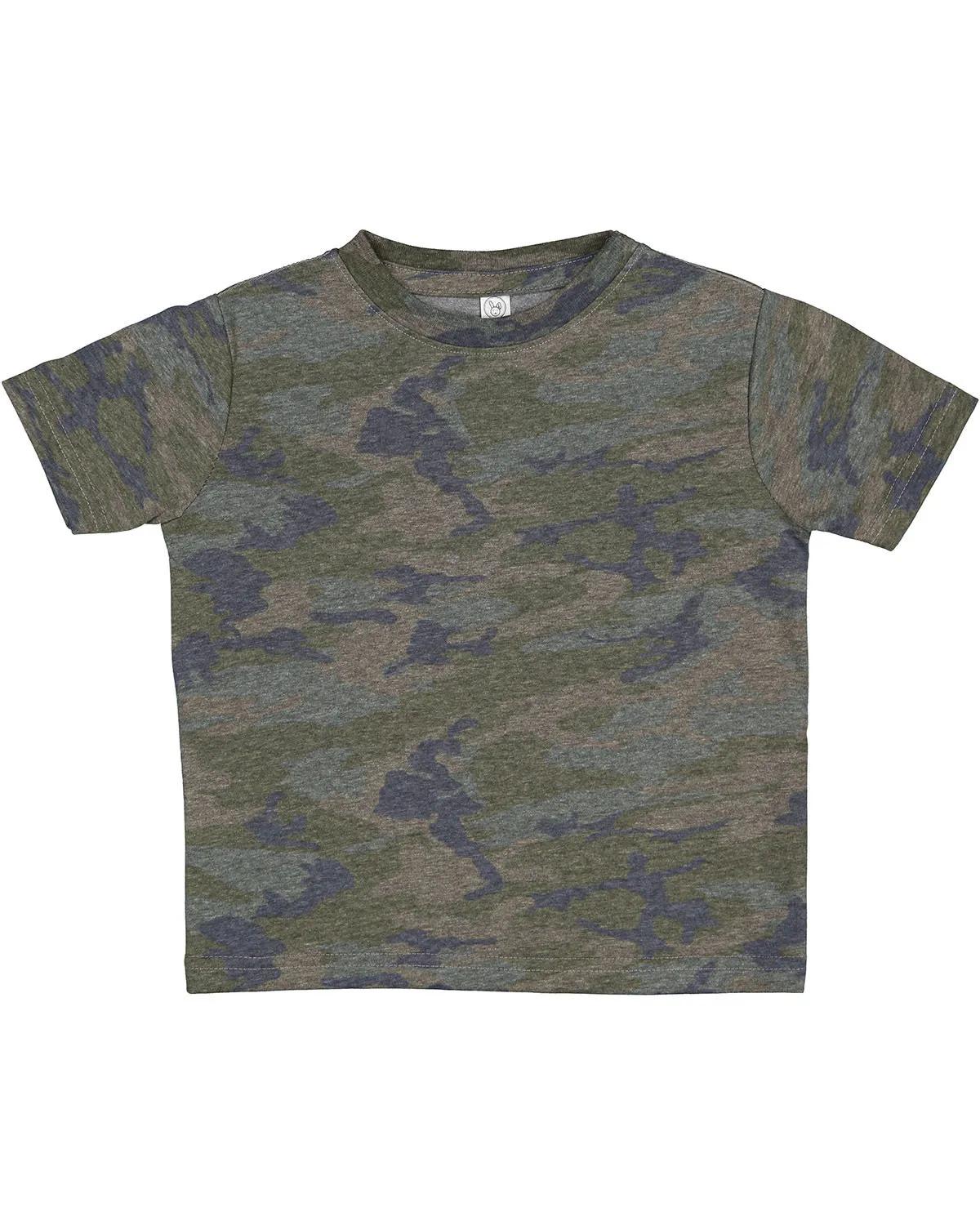 Infant Fine Jersey T-Shirt 35 of 82