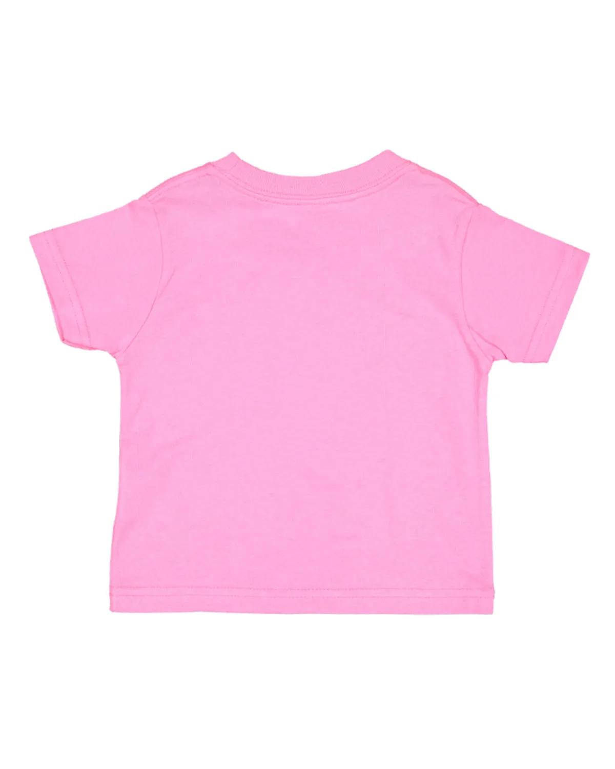 Infant Fine Jersey T-Shirt 45 of 82