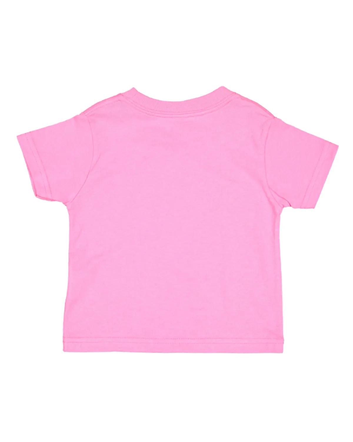 Infant Fine Jersey T-Shirt 63 of 82