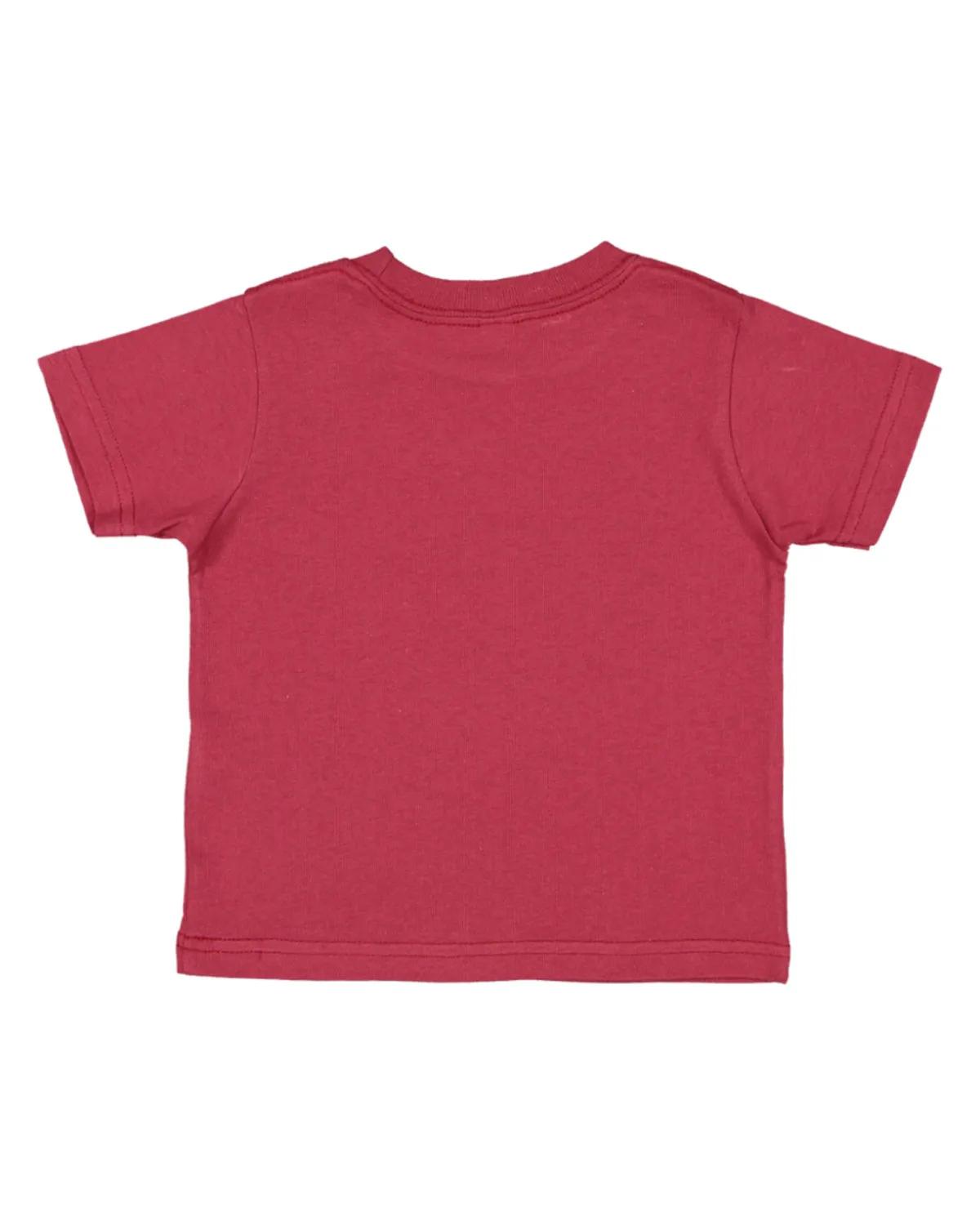 Infant Fine Jersey T-Shirt 48 of 82