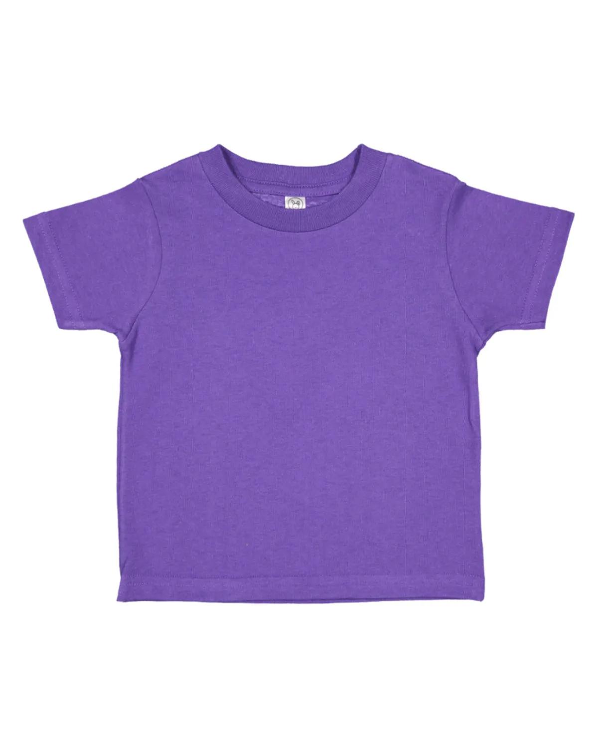 Infant Fine Jersey T-Shirt 28 of 82