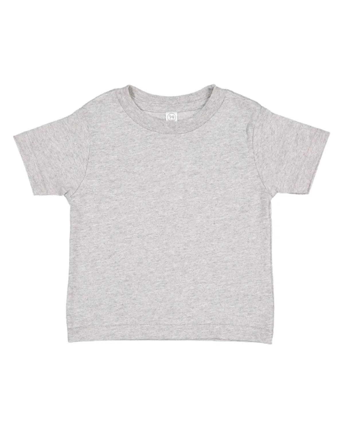 Infant Fine Jersey T-Shirt 17 of 82