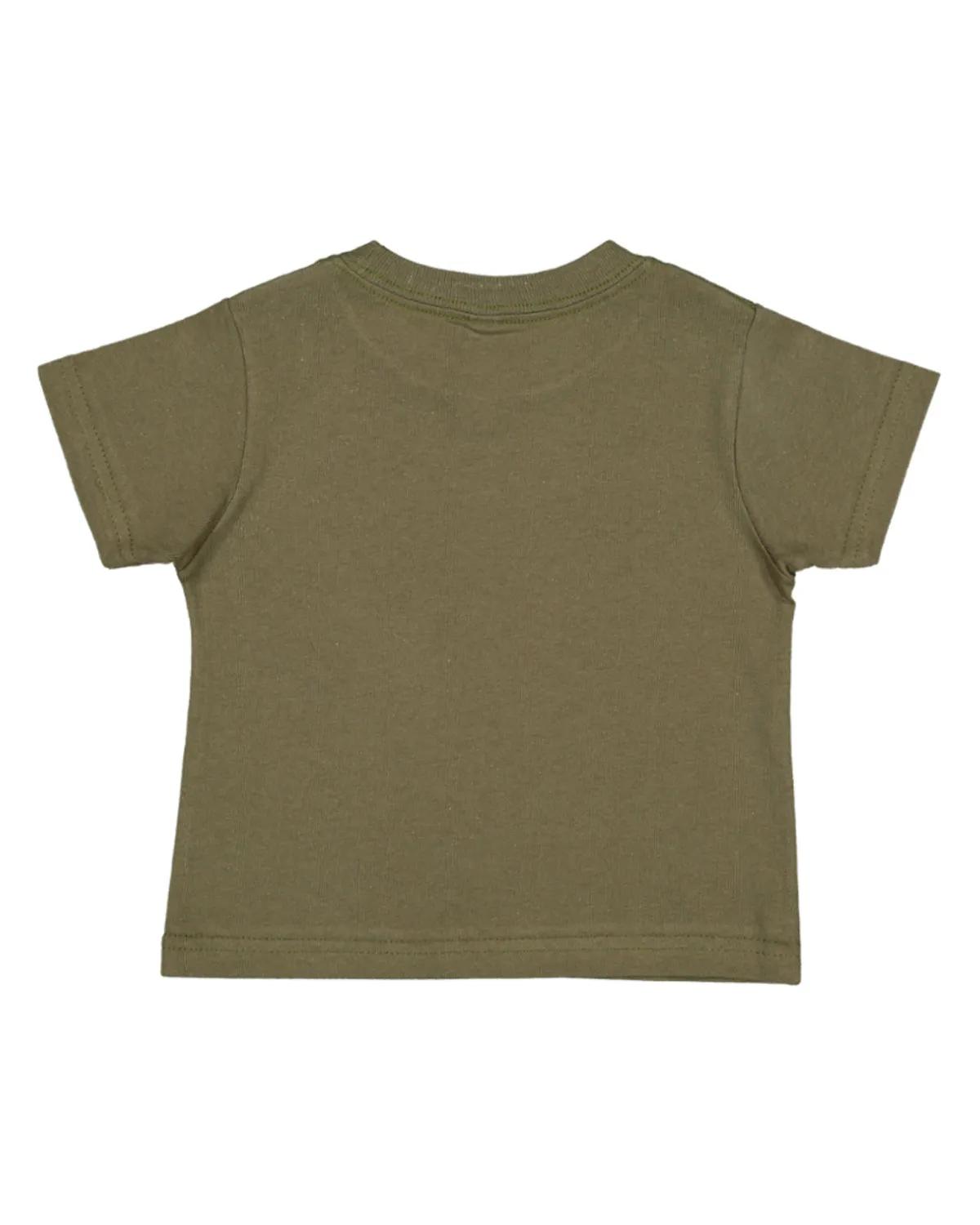 Infant Fine Jersey T-Shirt 58 of 82