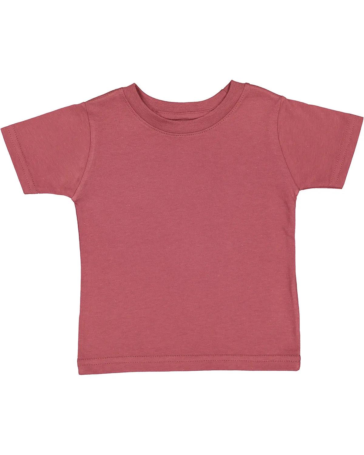 Infant Fine Jersey T-Shirt 38 of 82