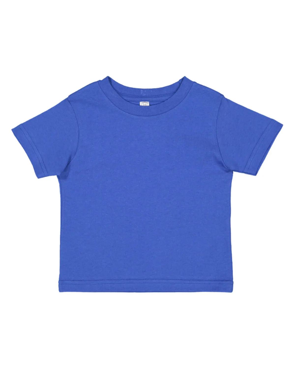 Infant Fine Jersey T-Shirt 23 of 82