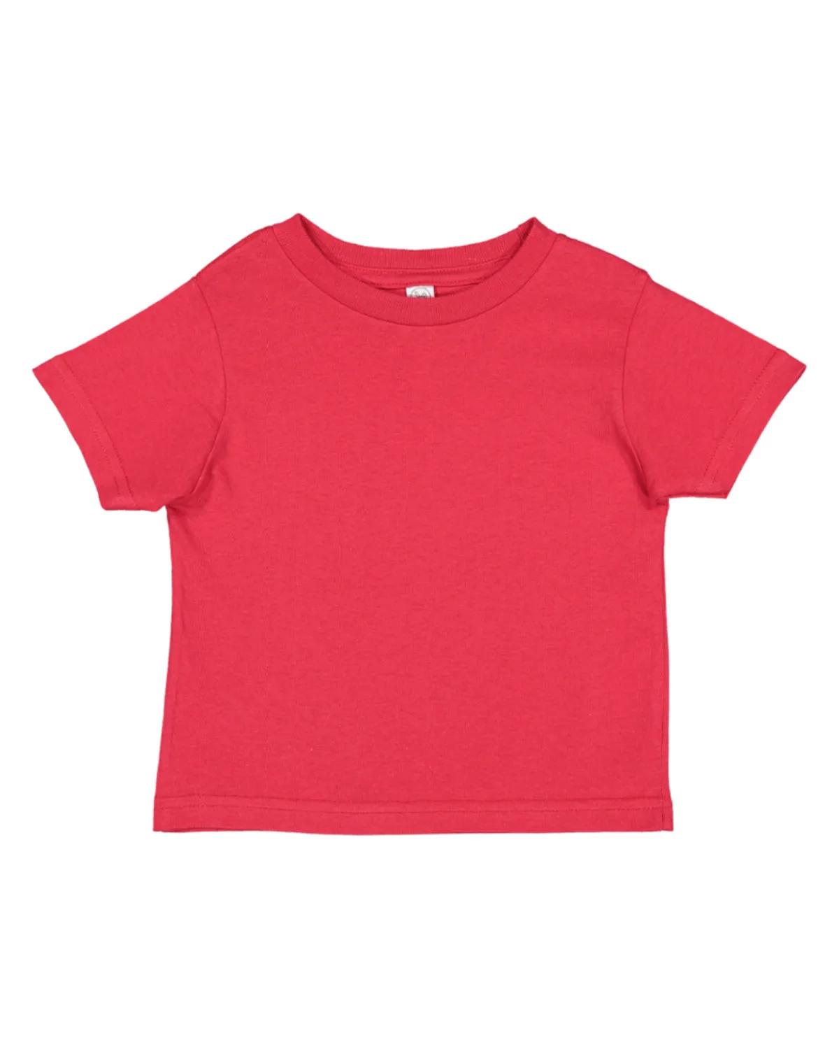 Infant Fine Jersey T-Shirt 1 of 82