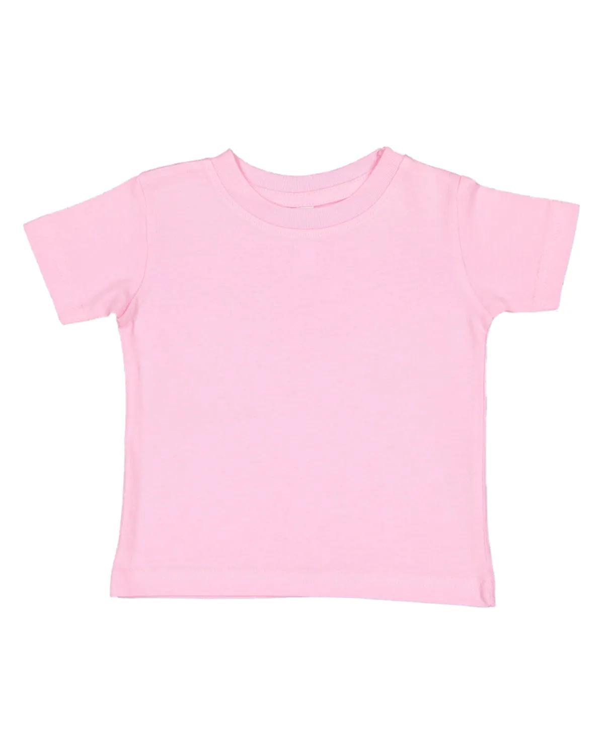 Infant Fine Jersey T-Shirt 2 of 82