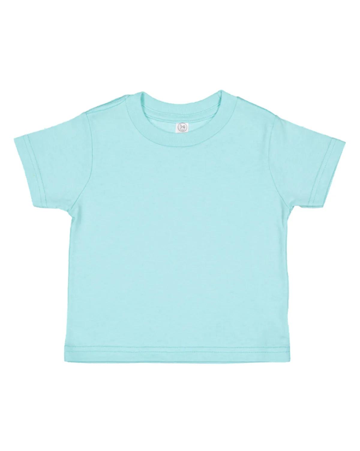 Infant Fine Jersey T-Shirt 13 of 82
