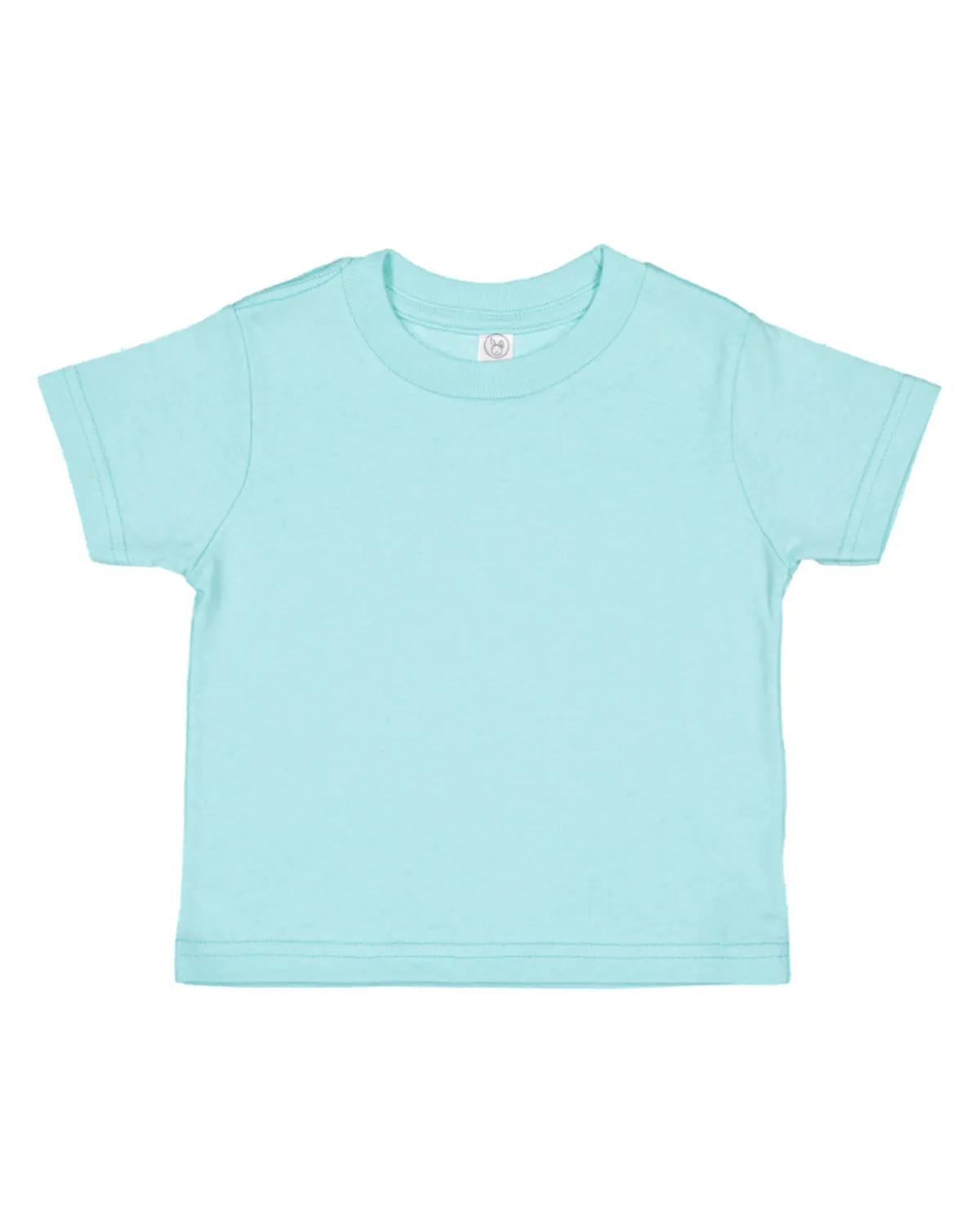 Infant Fine Jersey T-Shirt 12 of 82