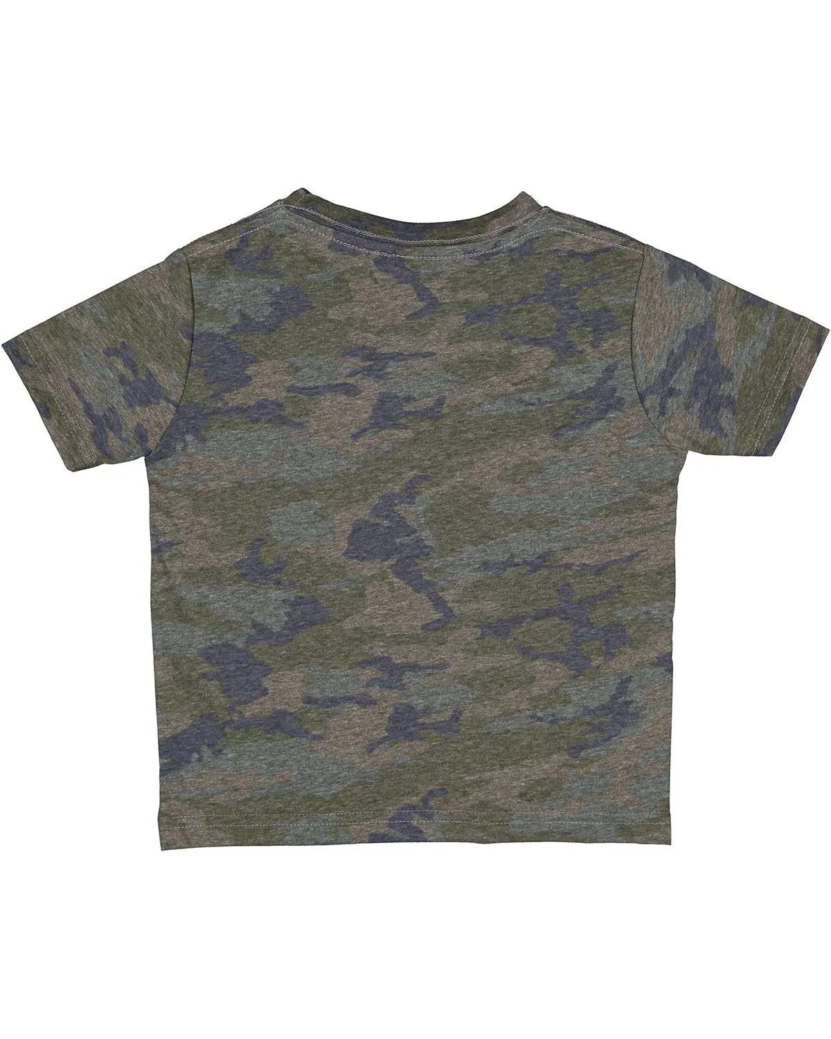 Infant Fine Jersey T-Shirt 72 of 82