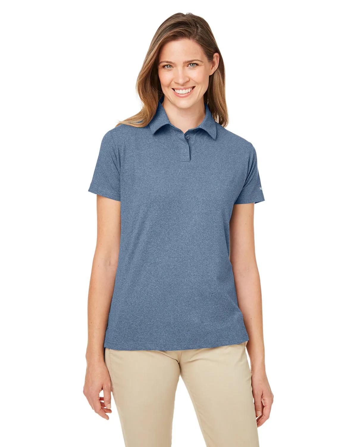 Ladies' Saltwater Stretch Polo 4 of 38