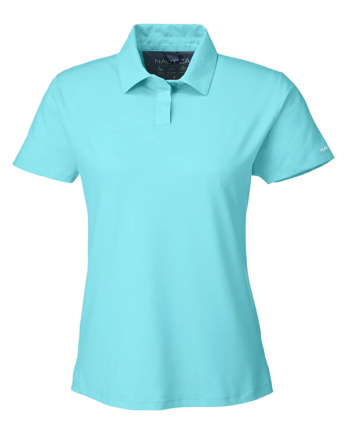 Ladies' Saltwater Stretch Polo 17 of 38