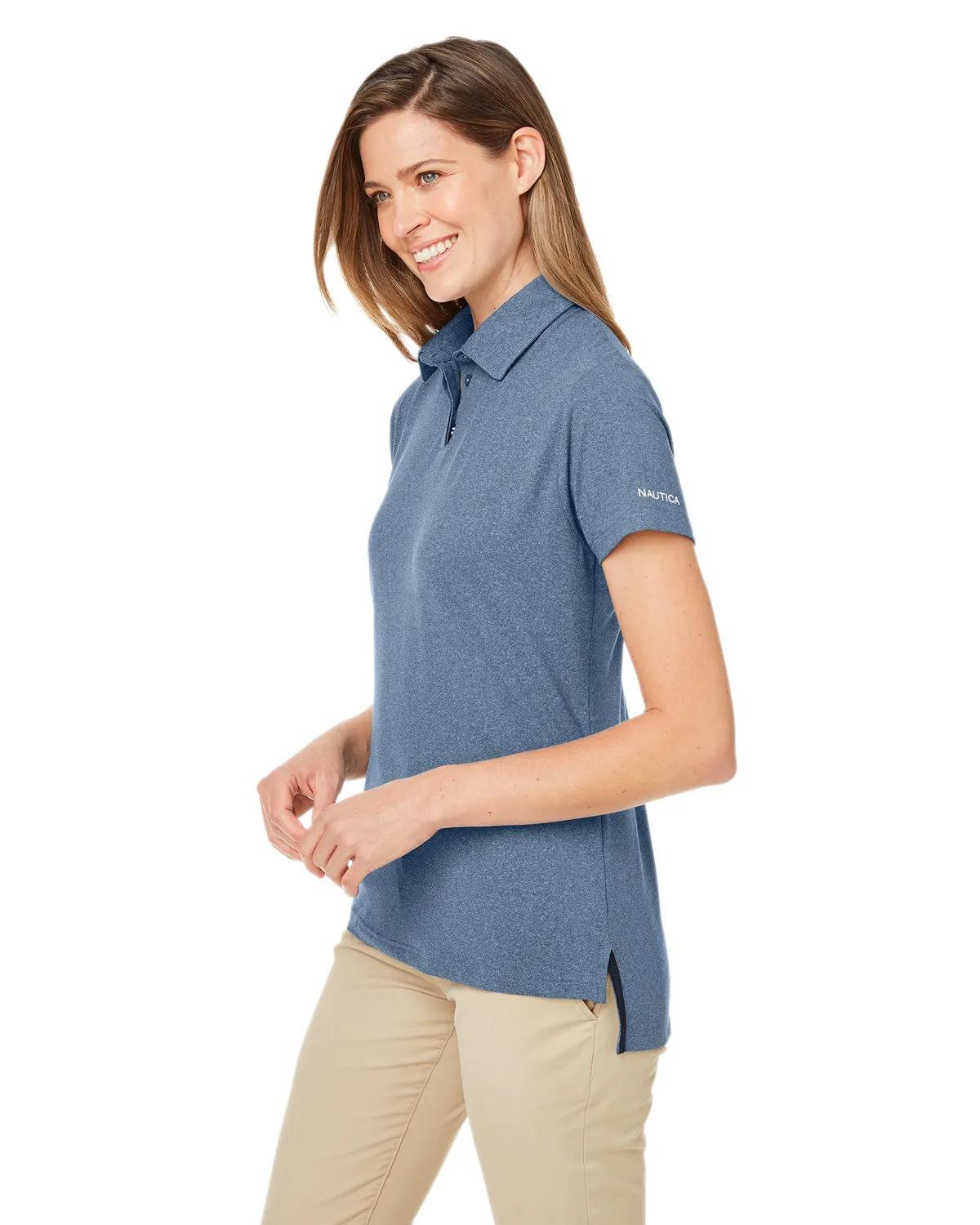 Ladies' Saltwater Stretch Polo 32 of 38