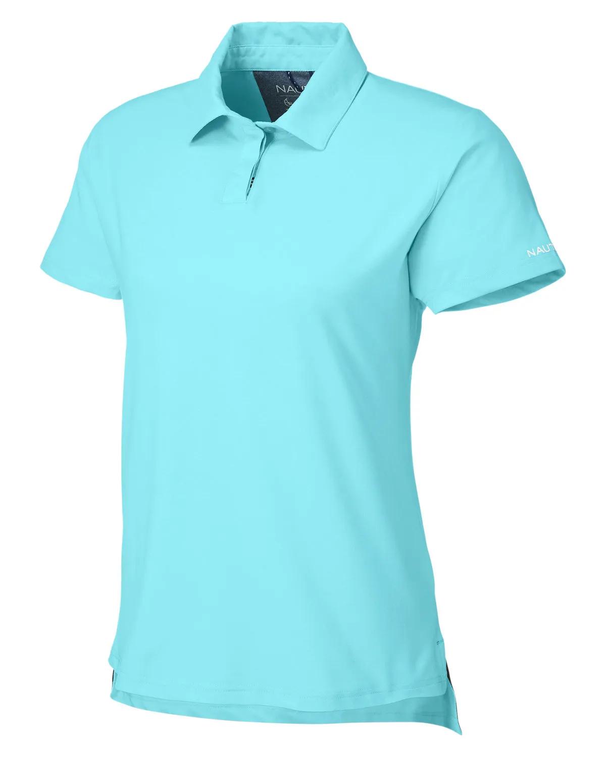 Ladies' Saltwater Stretch Polo 35 of 38