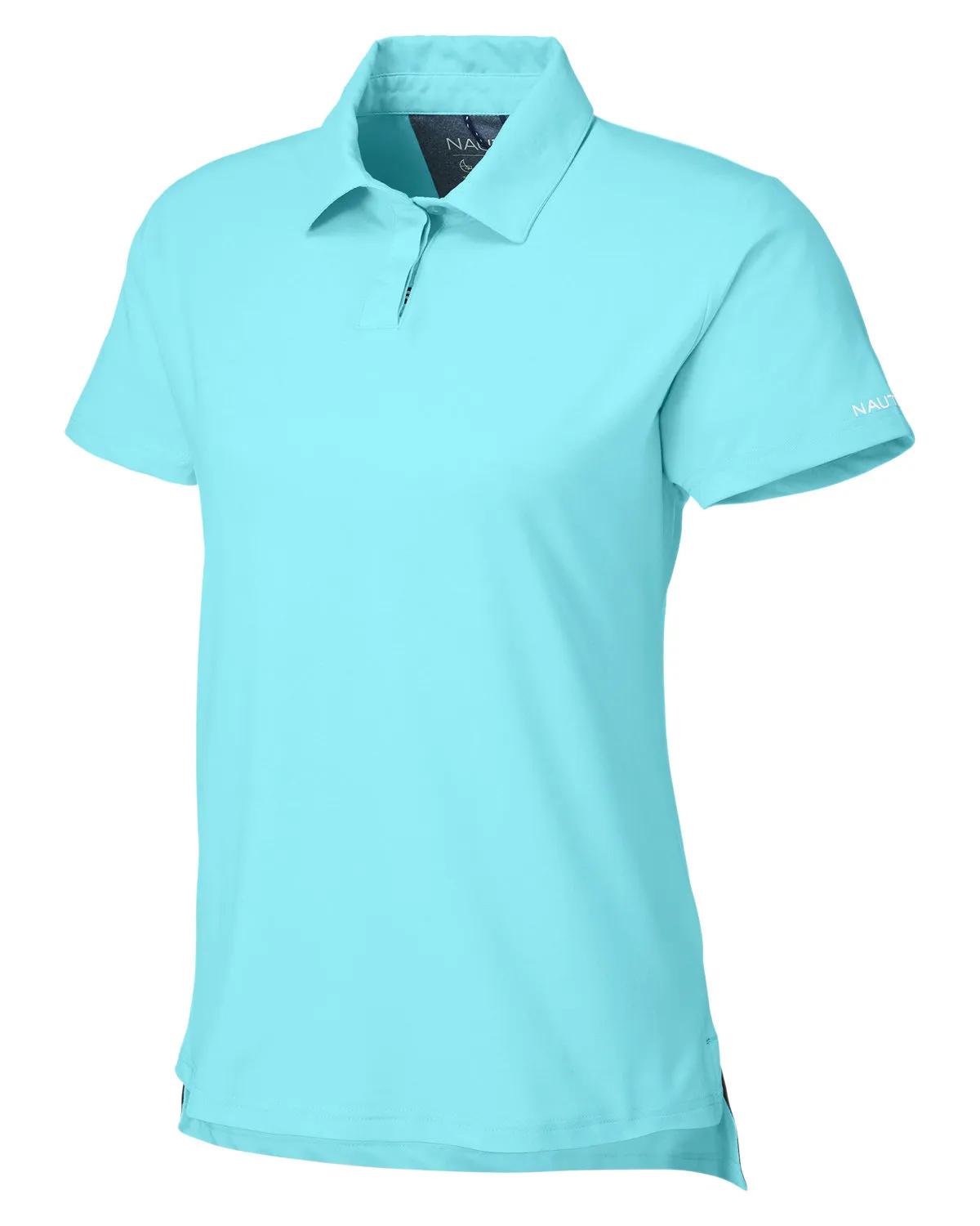 Ladies' Saltwater Stretch Polo 6 of 38