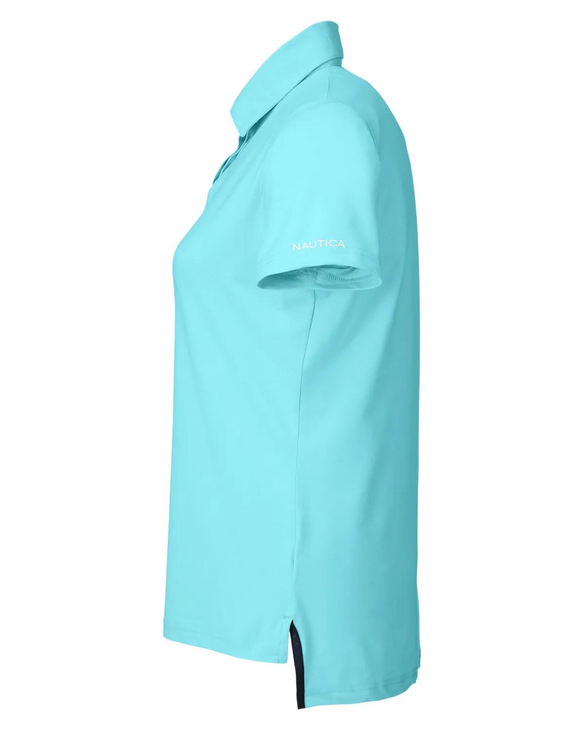 Ladies' Saltwater Stretch Polo 37 of 38