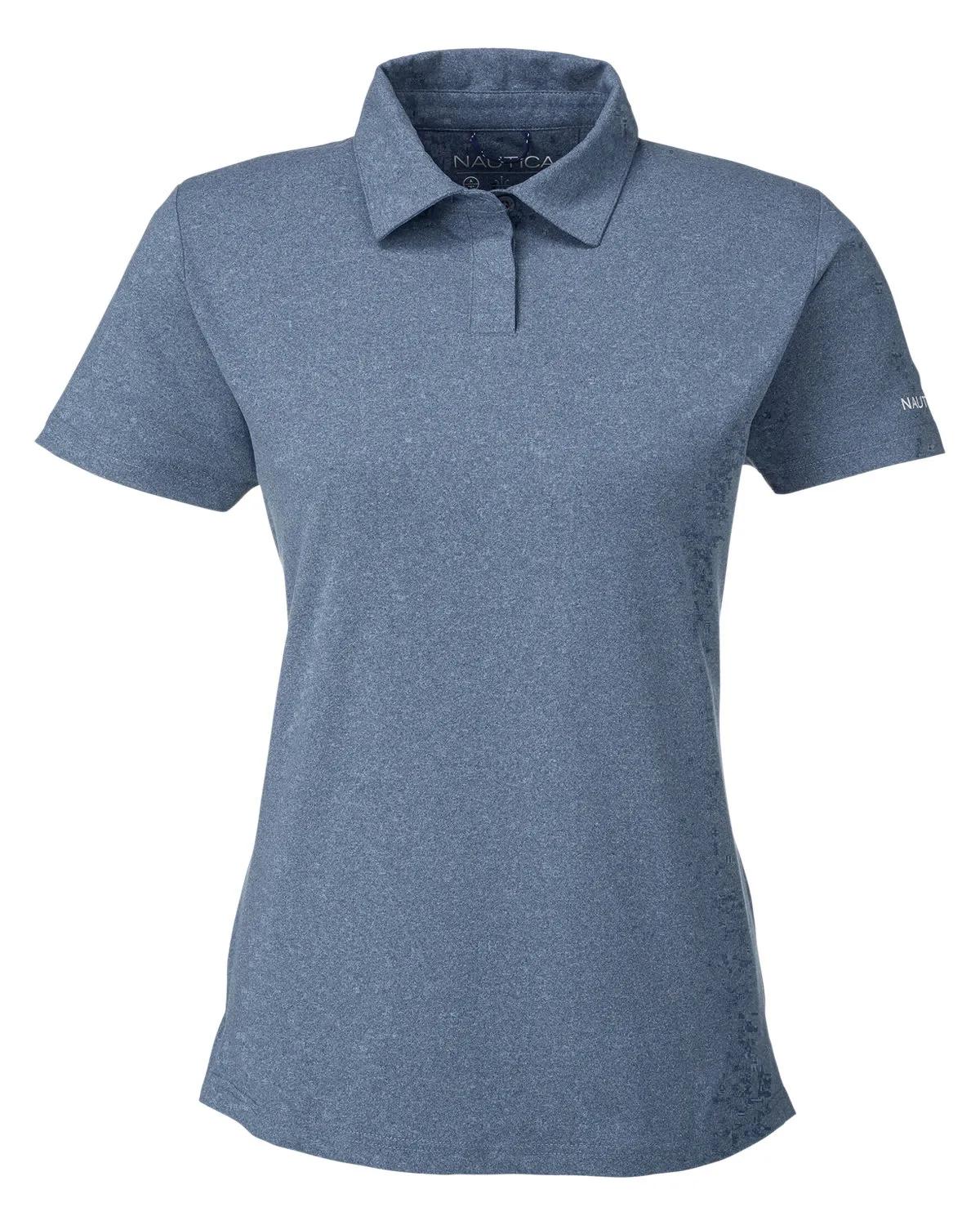 Ladies' Saltwater Stretch Polo 30 of 38