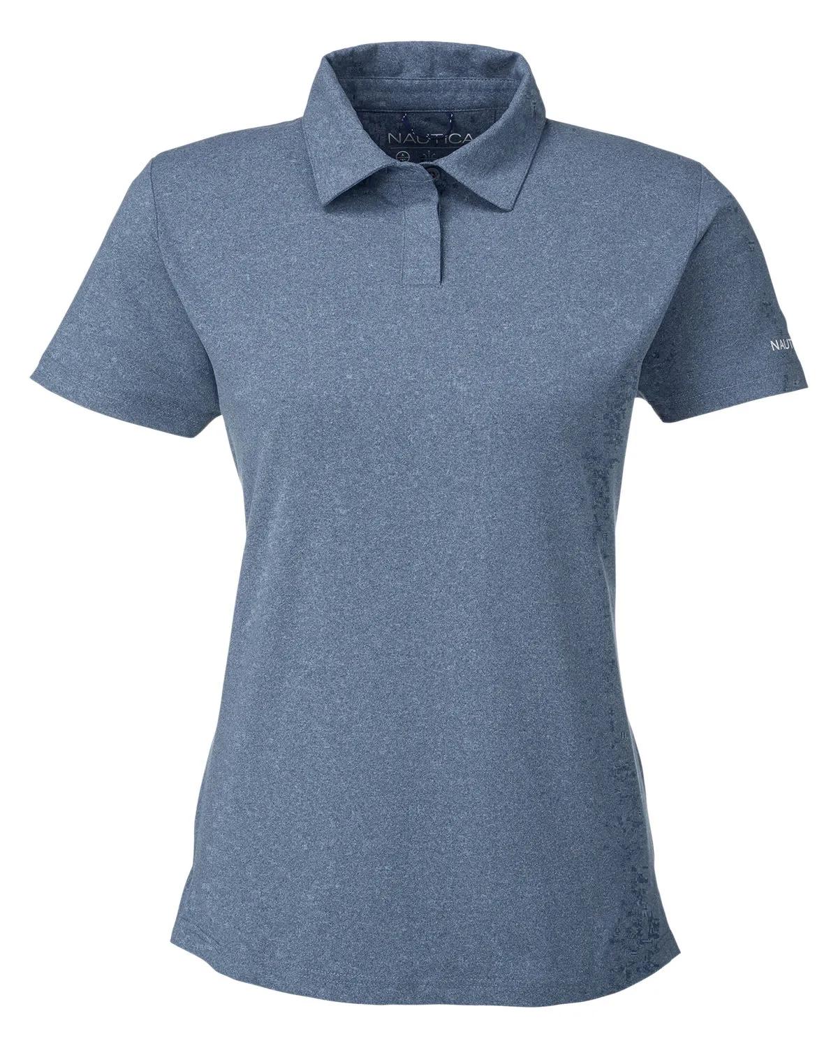 Ladies' Saltwater Stretch Polo 35 of 38