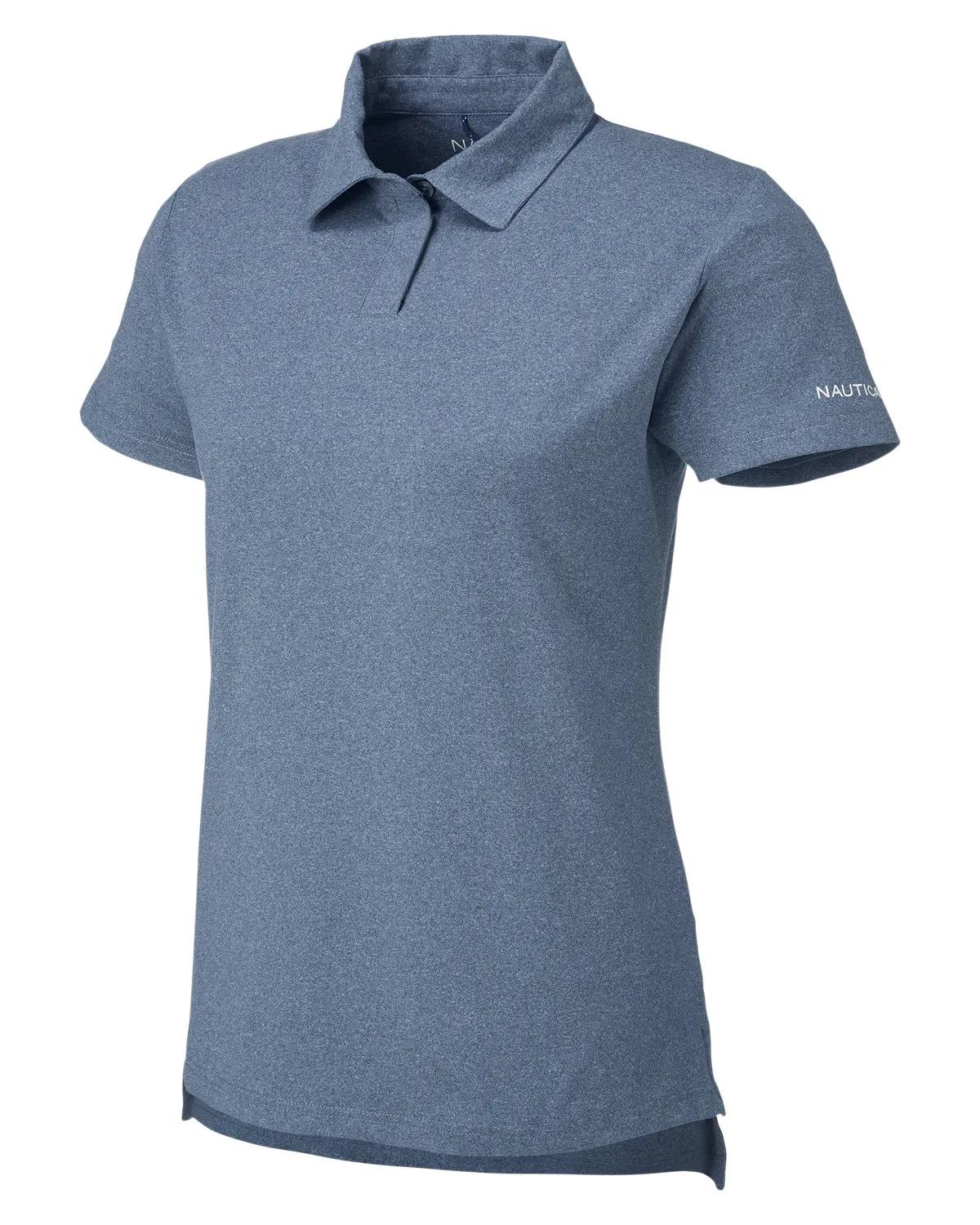 Ladies' Saltwater Stretch Polo 36 of 38