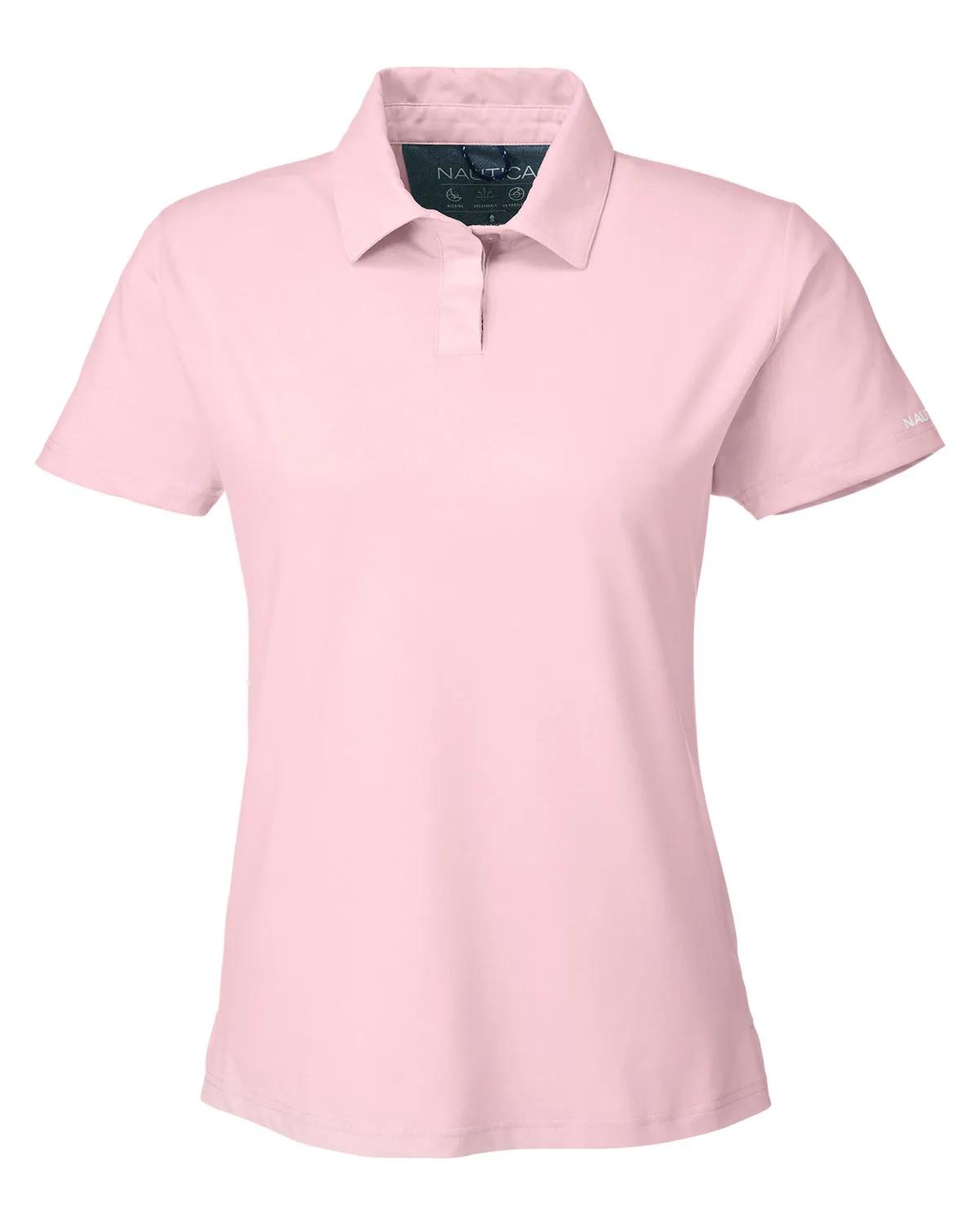 Ladies' Saltwater Stretch Polo 21 of 38