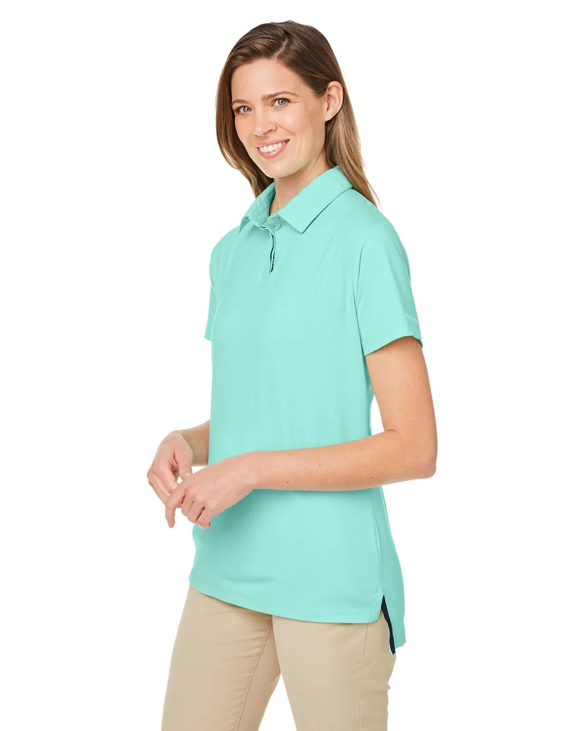 Ladies' Saltwater Stretch Polo 6 of 38