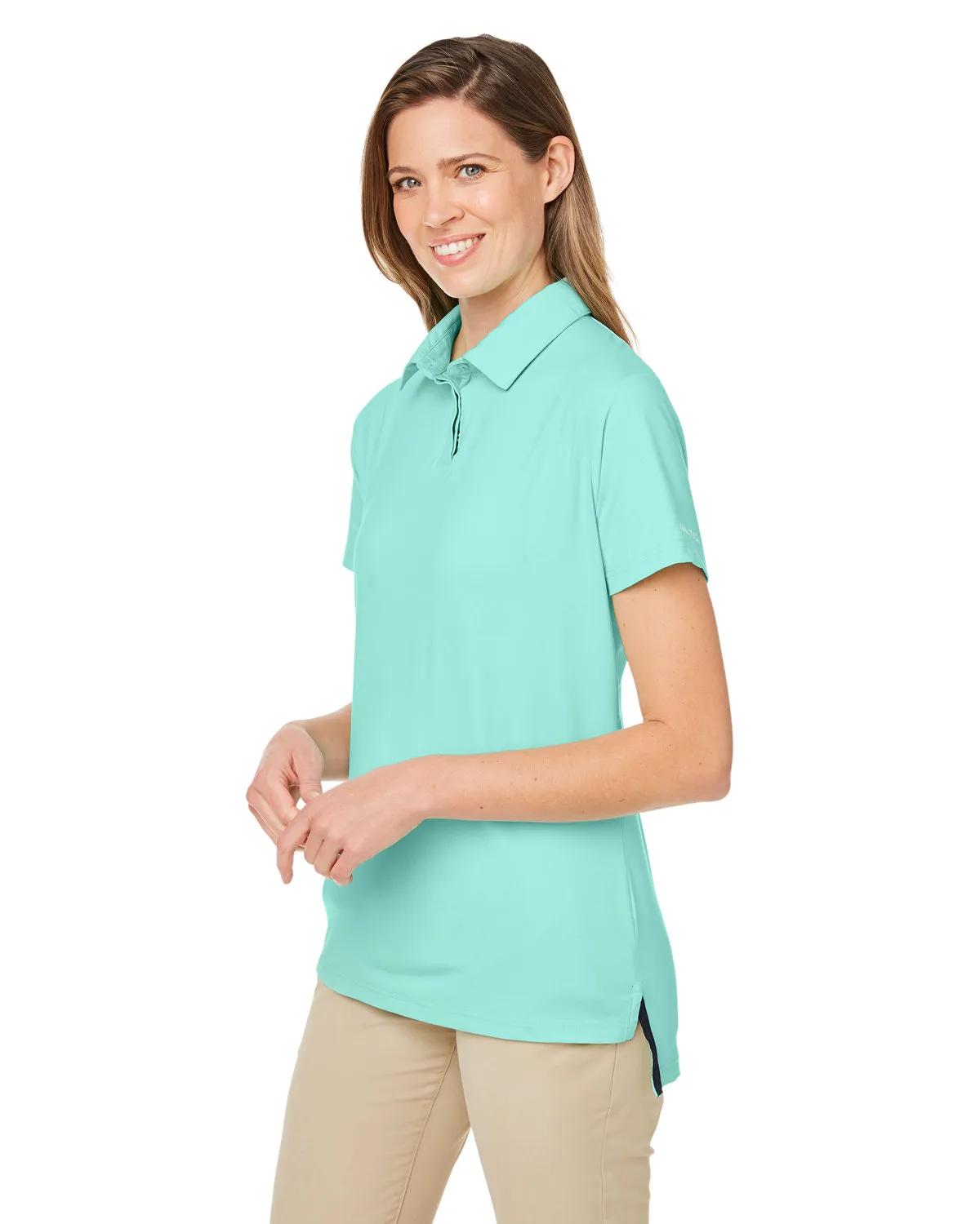 Ladies' Saltwater Stretch Polo 11 of 38