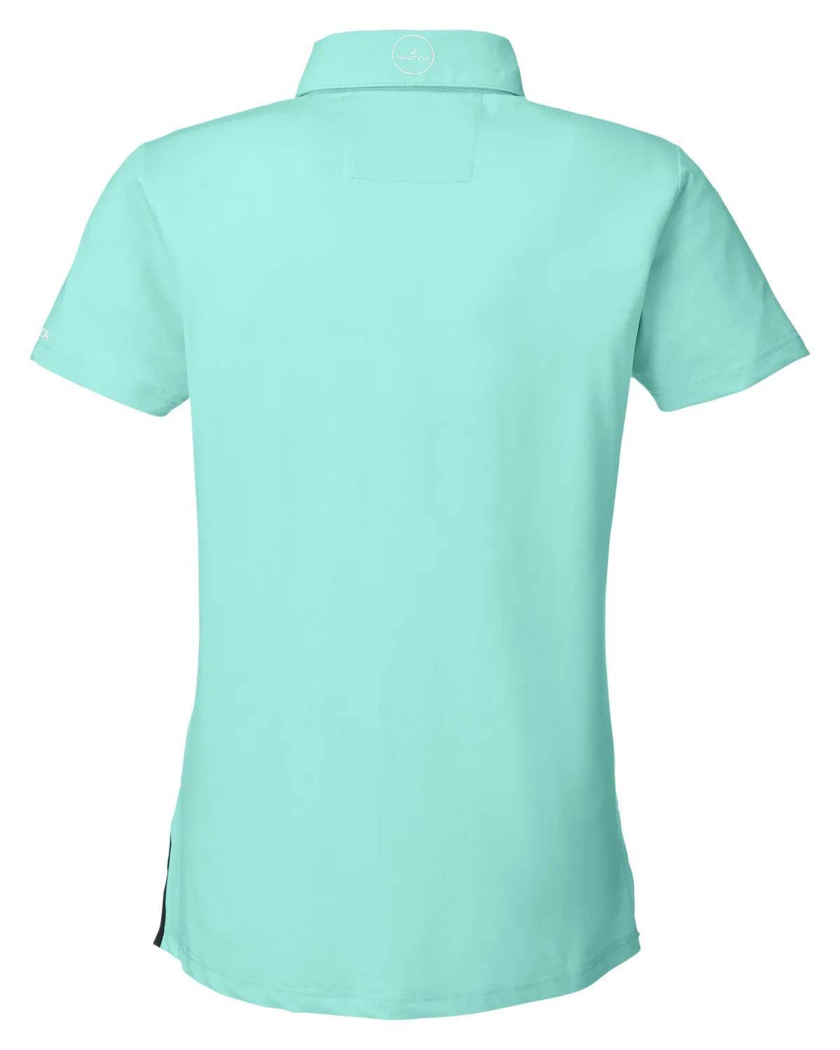 Ladies' Saltwater Stretch Polo 16 of 38