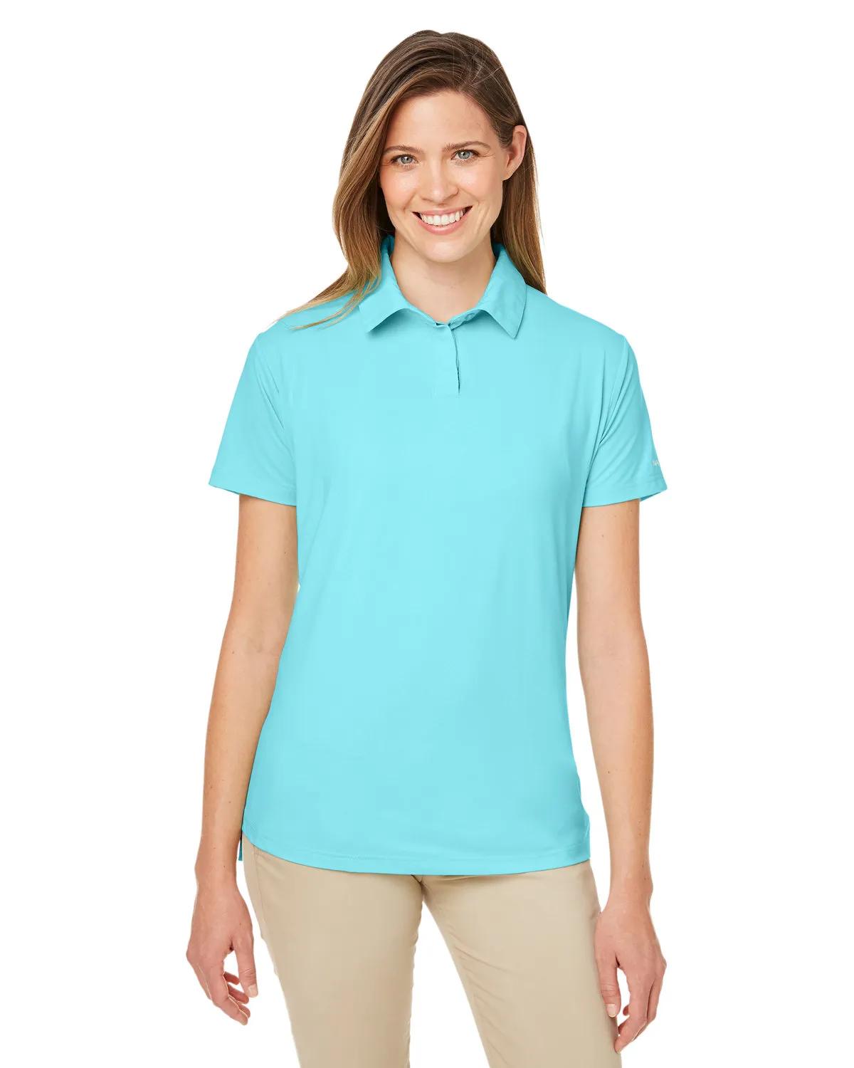 Ladies' Saltwater Stretch Polo 2 of 38