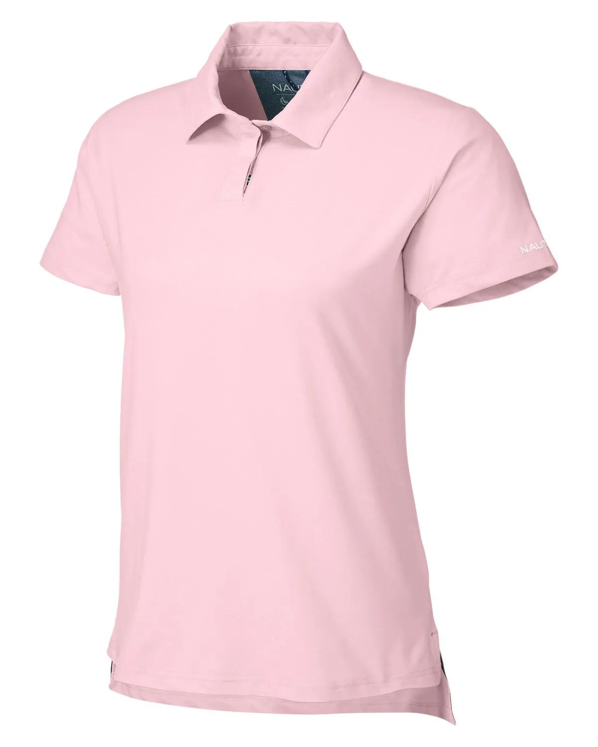 Ladies' Saltwater Stretch Polo 34 of 38
