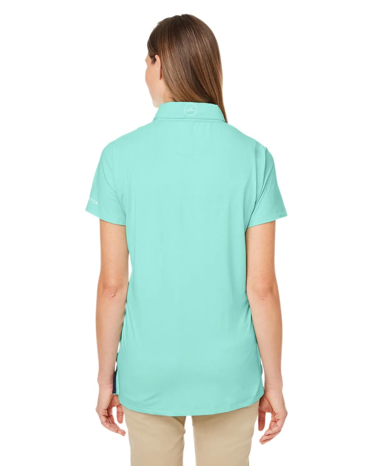 Ladies' Saltwater Stretch Polo 12 of 38