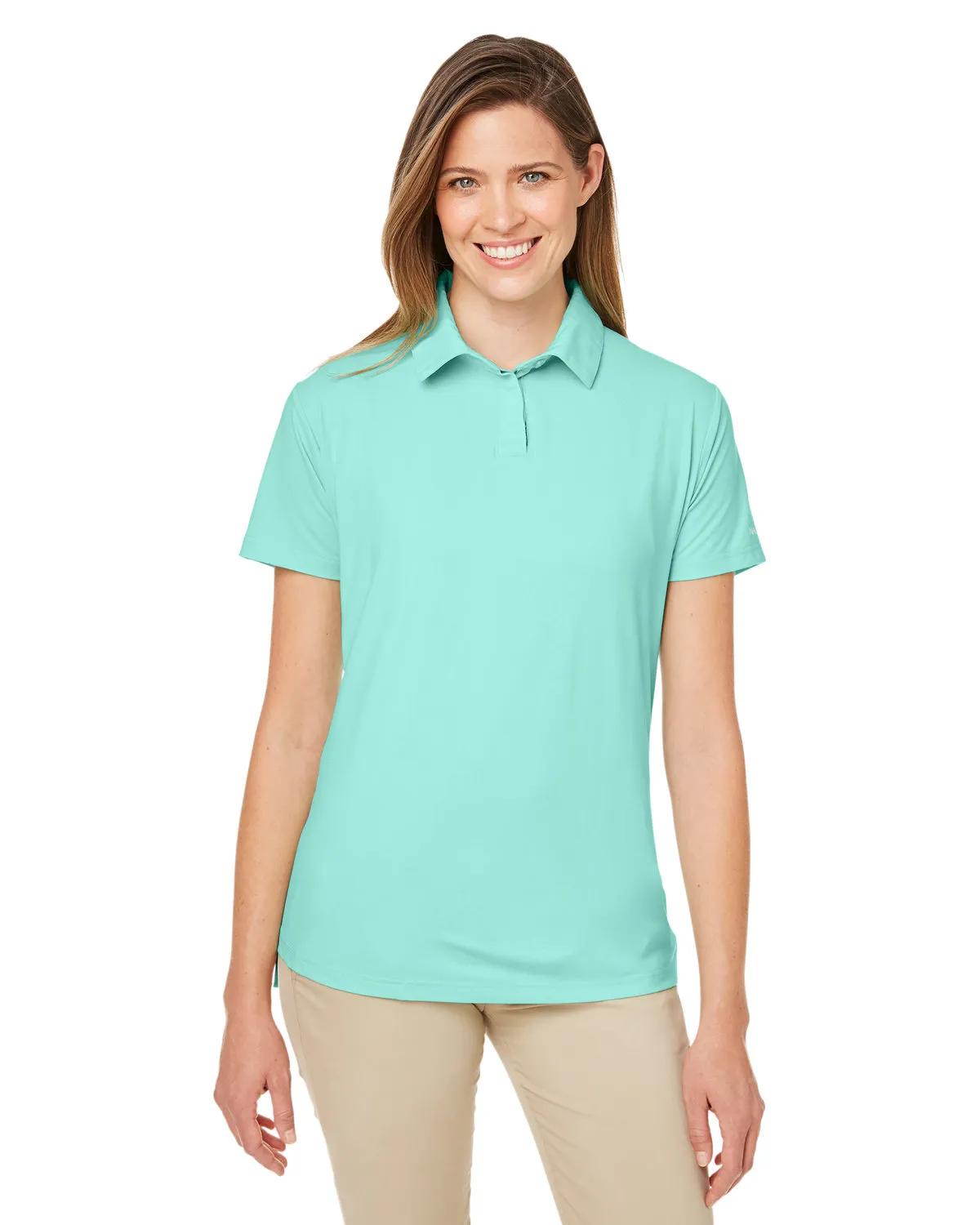 Ladies' Saltwater Stretch Polo