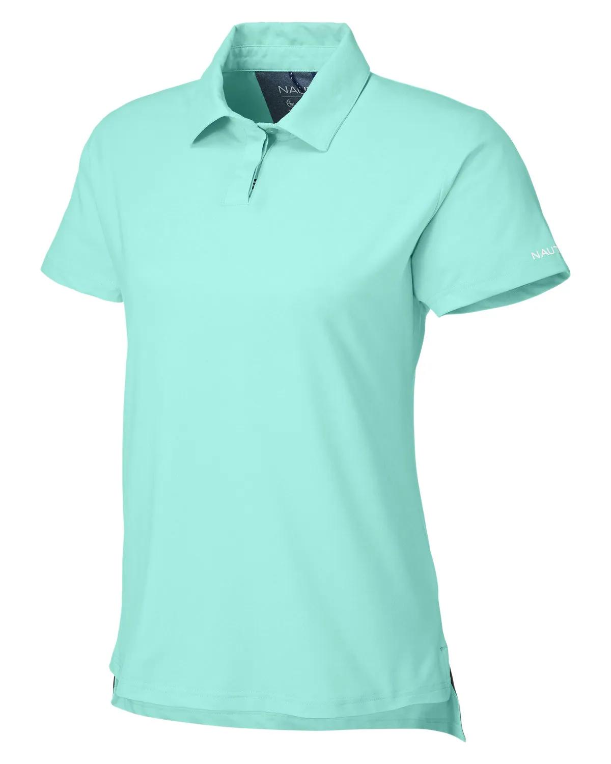 Ladies' Saltwater Stretch Polo 15 of 38