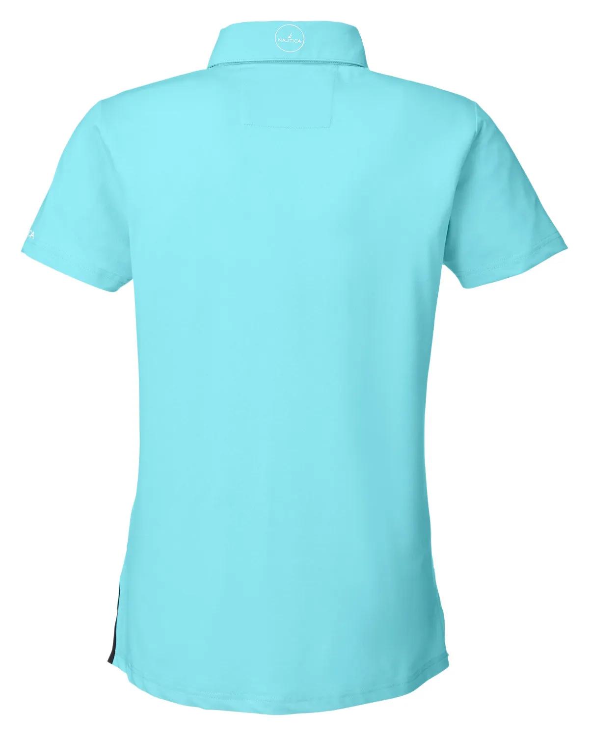 Ladies' Saltwater Stretch Polo 7 of 38